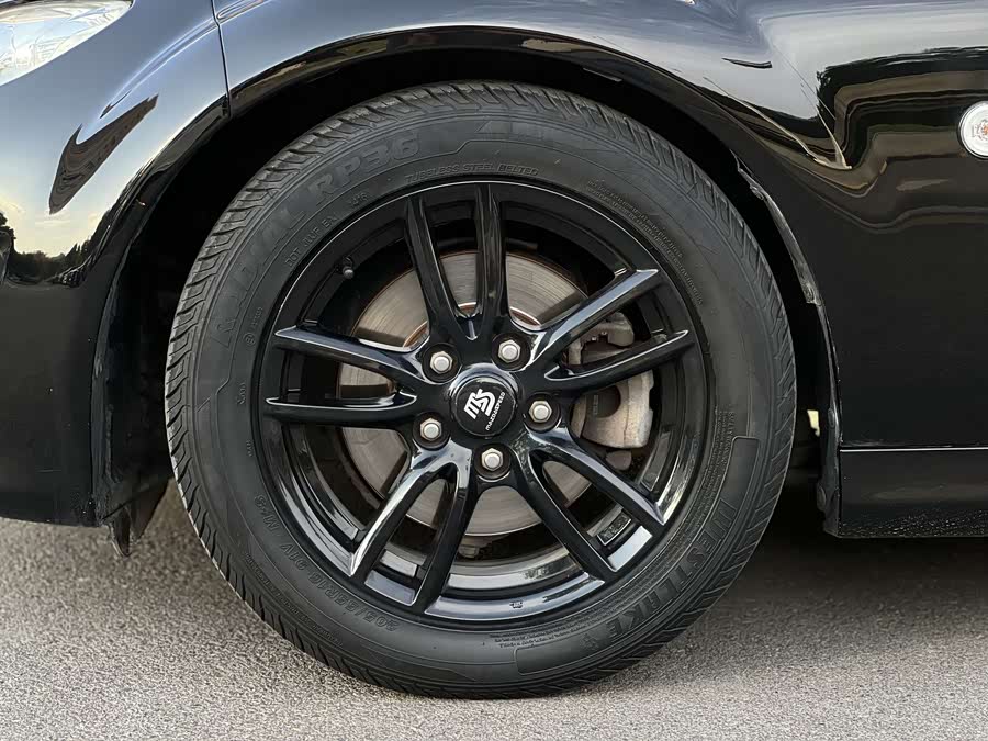 GEELY Monjaro MHEV 2012 imagem de carro #16