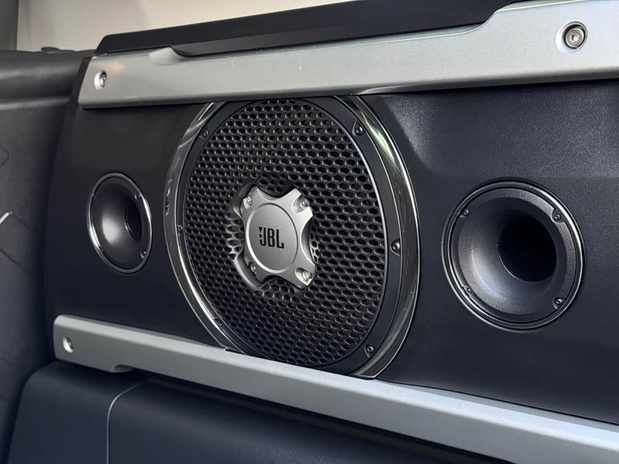 Toyota Reiz 2018 immagine di auto #16