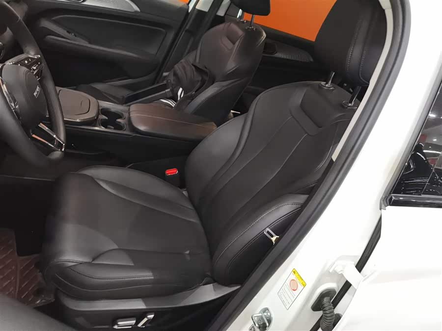 Haval Fierce Dragon 2024 car image #16