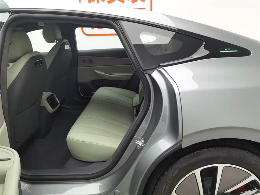 Exceed Stellar Era ES 2025 immagine di auto #16