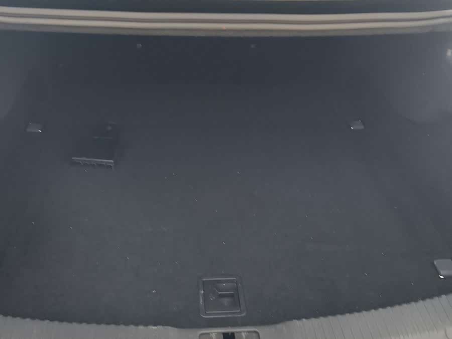 HongQi H9 2020 car image #16