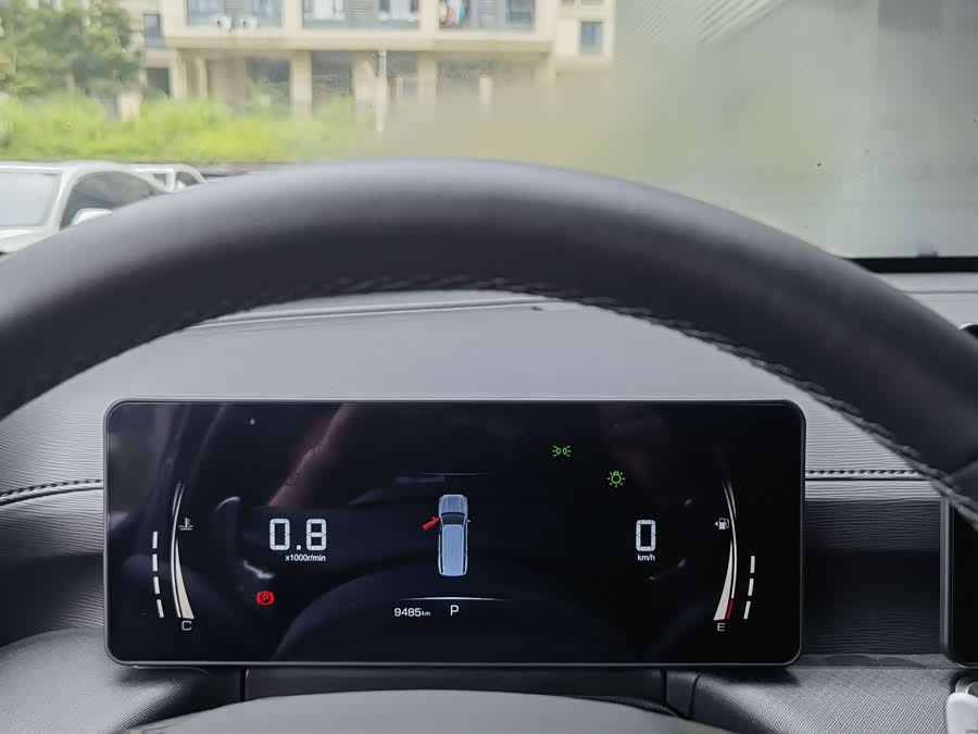 Haval H5 2024 صورة سيارة #16