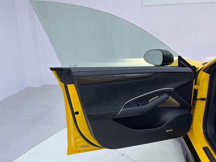 小米汽车 小米SU7 Ultra 2025 #16 小米汽车 小米SU7 Ultra 2025 汽车图片 #16