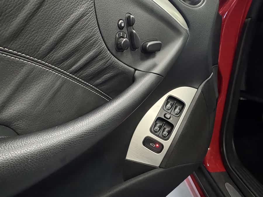 Mercedes-Benz CLK Class 2016 #16 Mercedes-Benz CLK Class 2016 immagine di auto #16