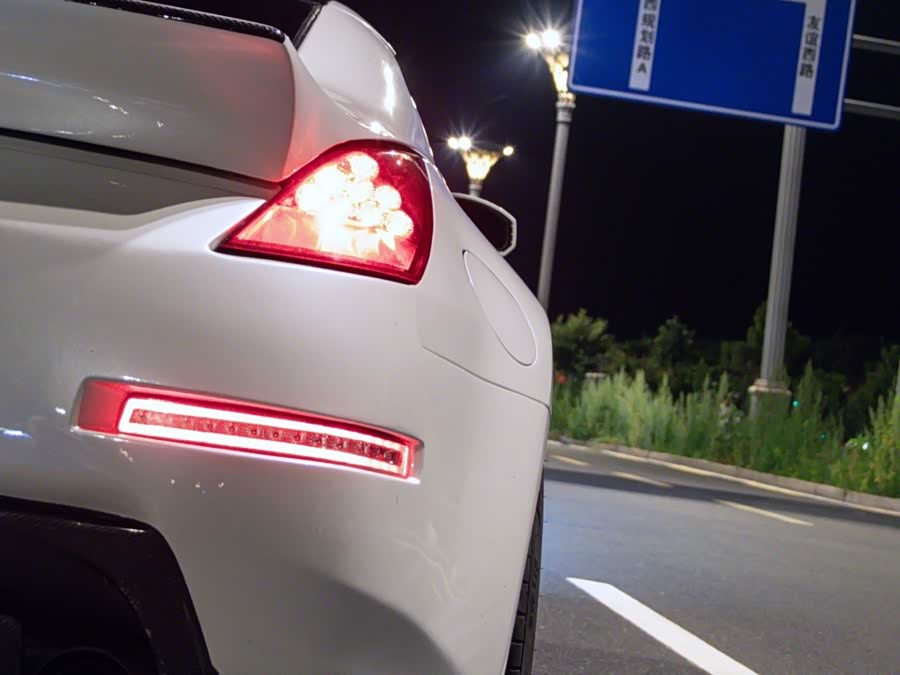 日产 日产350Z 2007 汽车图片 #16