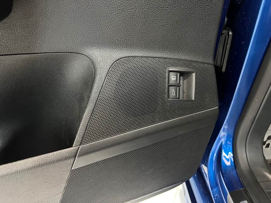 大众 Passat 2009 汽车图片 #16