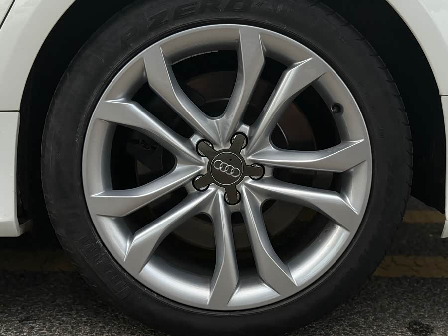 Audi S7 2014 car image #16