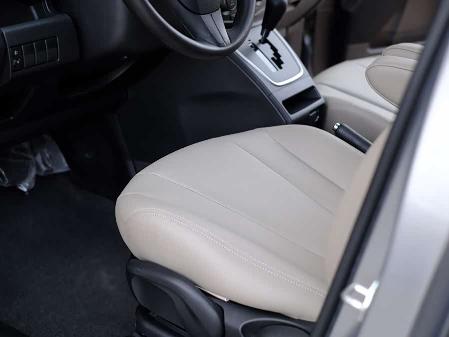 马自达 马自达5 2011 汽车图片 #16