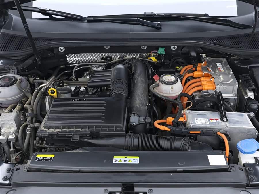 Volkswagen Magotan GTE 2023 #16 Volkswagen Magotan GTE 2023 immagine di auto #16