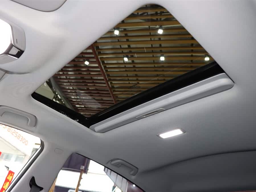 GEELY Binray 2024 car image #16
