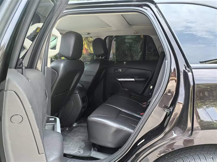 Ford Edge (Imported) 2015 #16 Ford Edge (Imported) 2015 immagine di auto #16