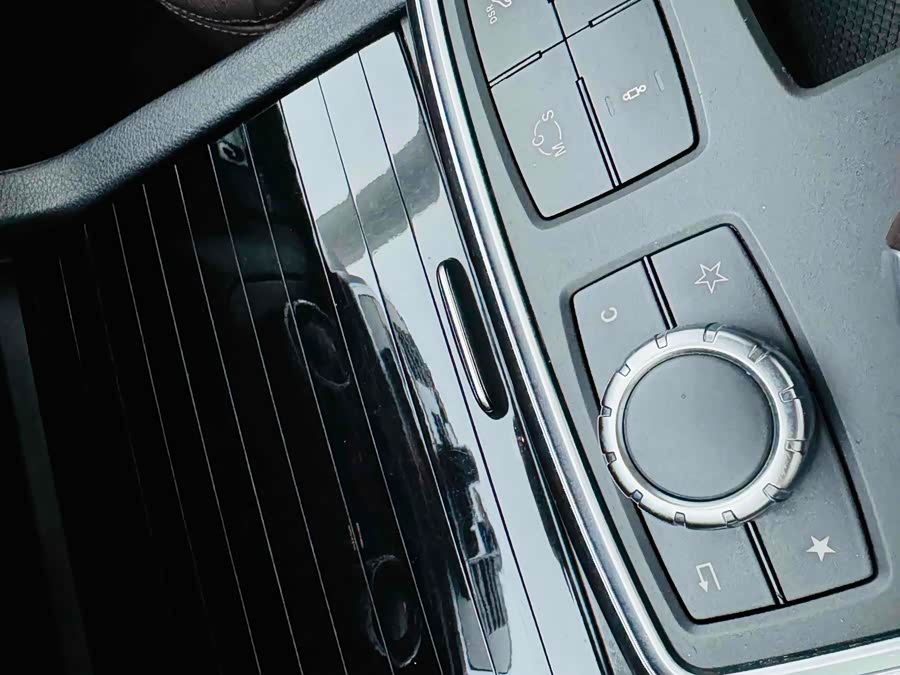 Mercedes-Benz M AMG 2013 #16 Mercedes-Benz M AMG 2013 image de voiture #16