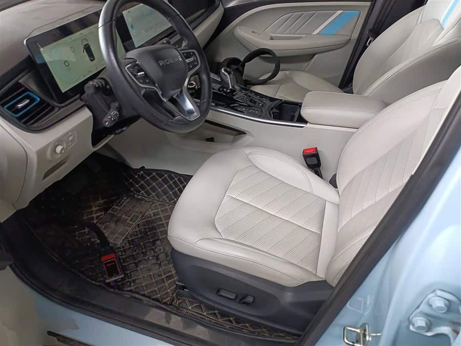 Roewe LOMEMO 2023 car image #16