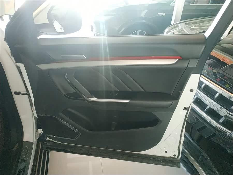 Haval H4 2020 #16 Haval H4 2020 car image #16