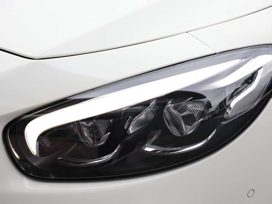 Mercedes-Benz SL Class 2019 #16 Mercedes-Benz SL Class 2019 car image #16