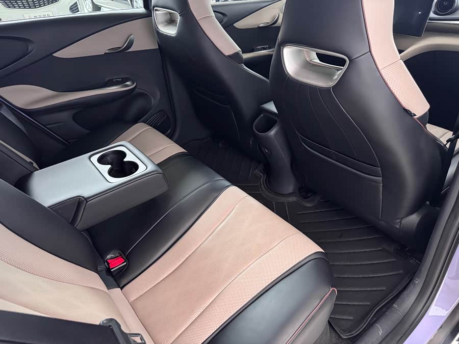 BYD Dolphin 2024 صورة سيارة #16