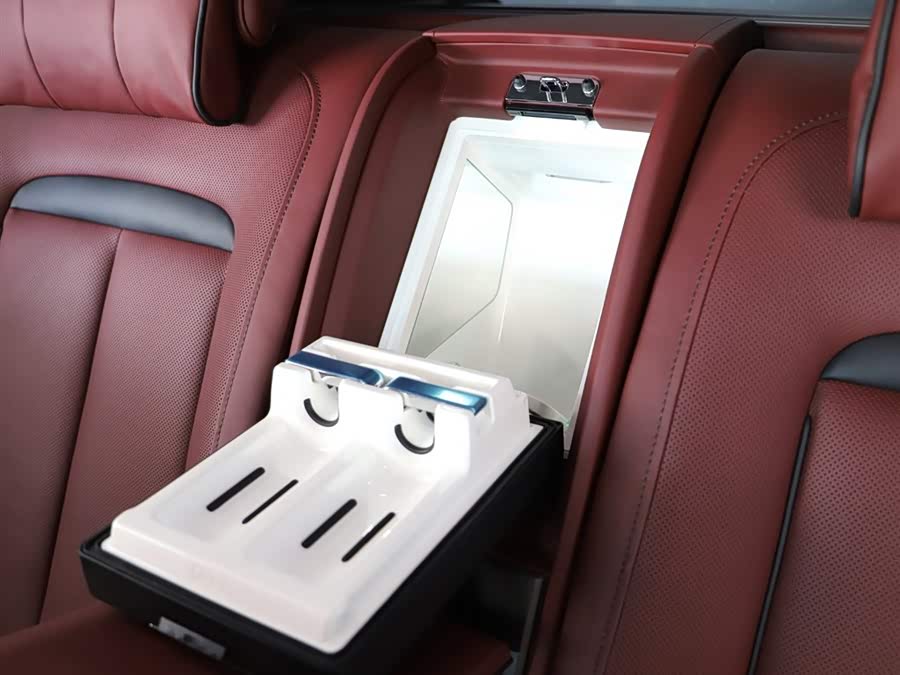 Rolls-Royce Cullinan 2021 car image #16