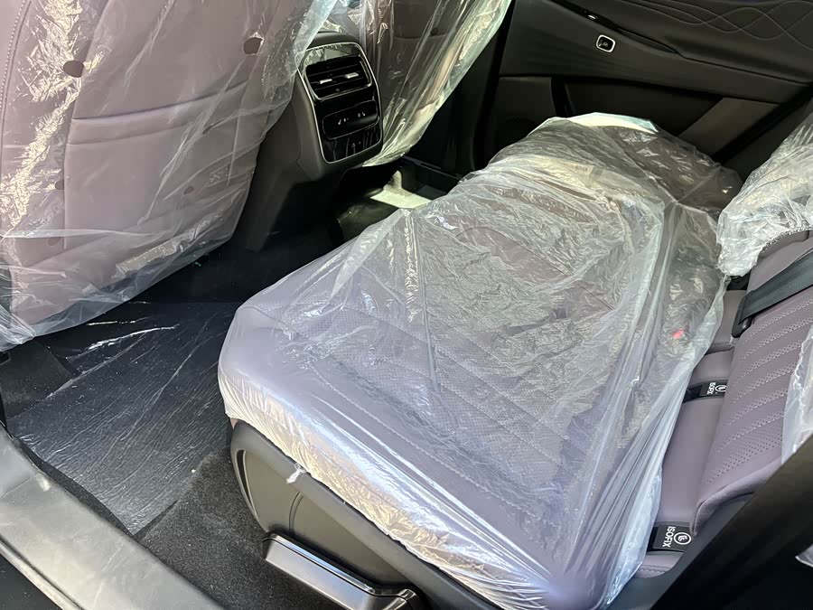 Chery Tiggo9 C-DM 2025 car image #16