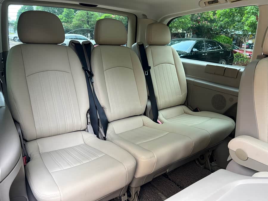 Mercedes-Benz Viano 2010 #16 Mercedes-Benz Viano 2010 imagen de coche #16