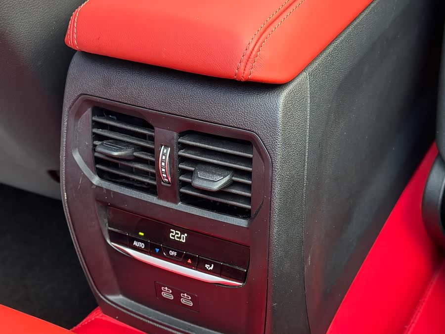 BMW M4 2023 #16 BMW M4 2023 car image #16