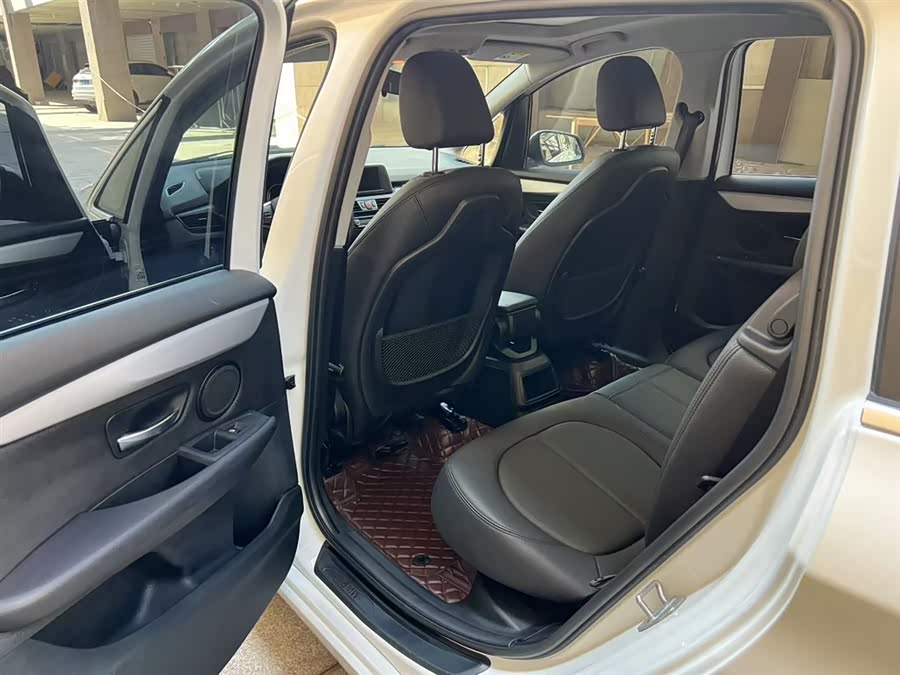 BMW 2 Series Gran Tourer 2021 car image #16