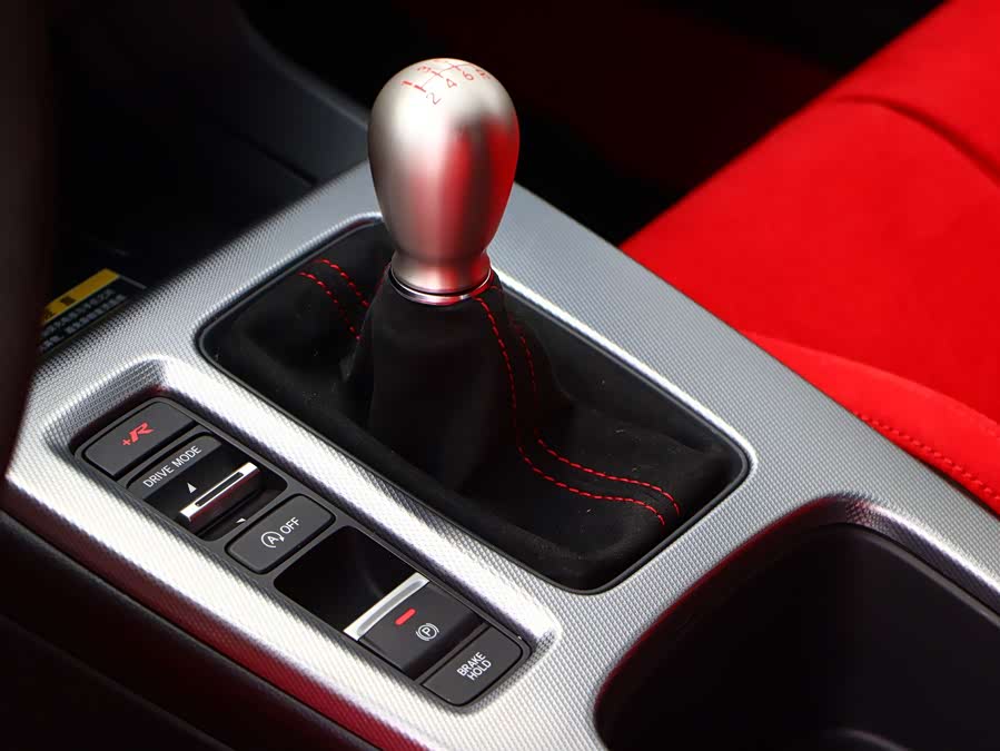 Honda Civic (Imported) 2025 immagine di auto #16