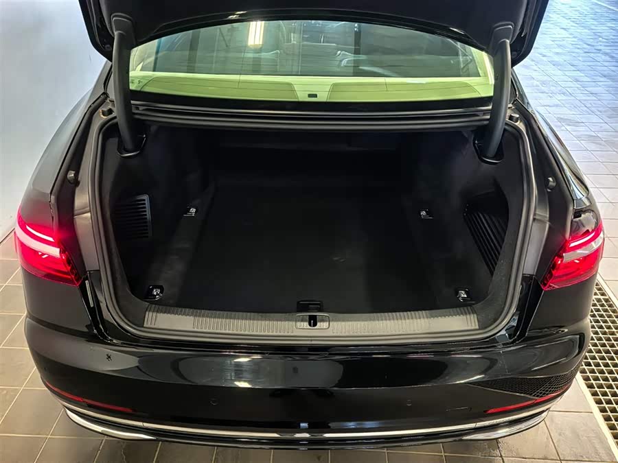 奥迪 奥迪A8 2023 汽车图片 #16