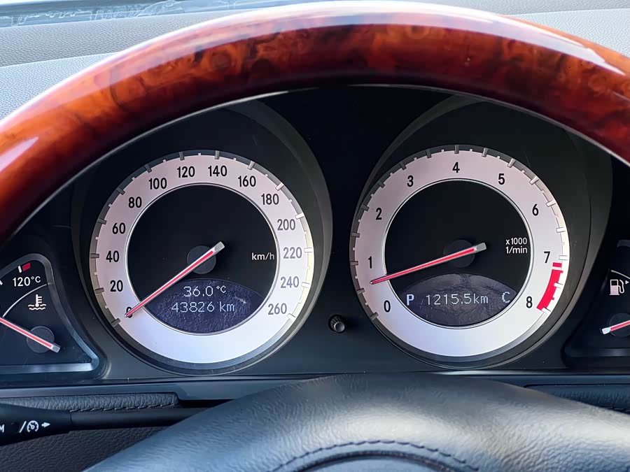 Mercedes-Benz SL Class 2009 #16 Mercedes-Benz SL Class 2009 imagem de carro #16