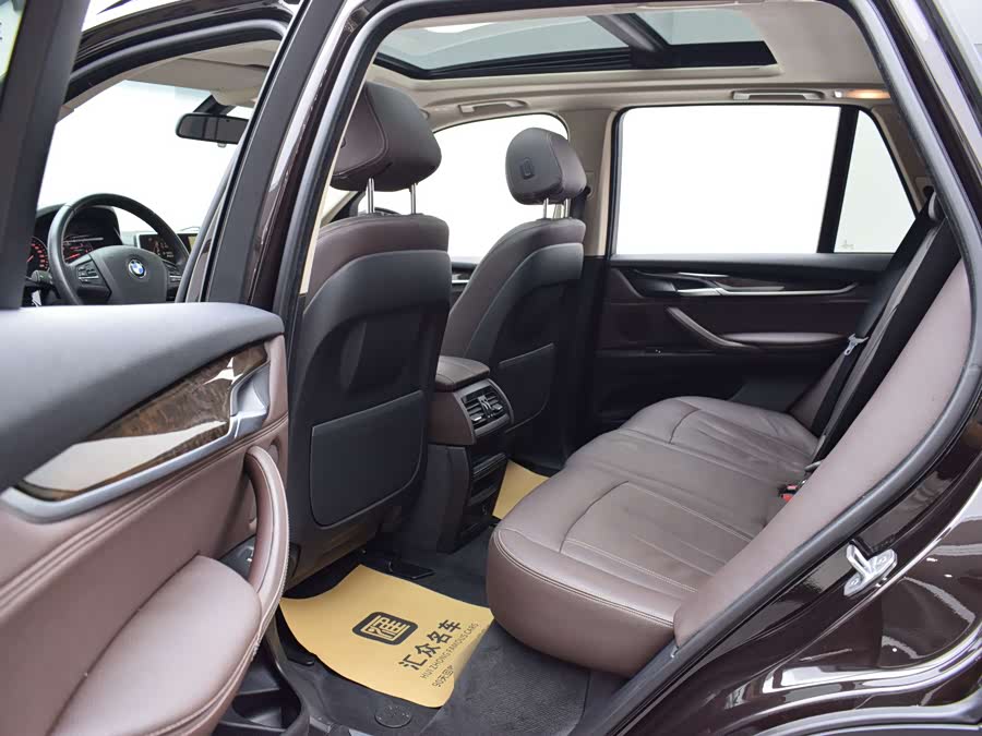 BMW X5 (Imported) 2015 immagine di auto #16