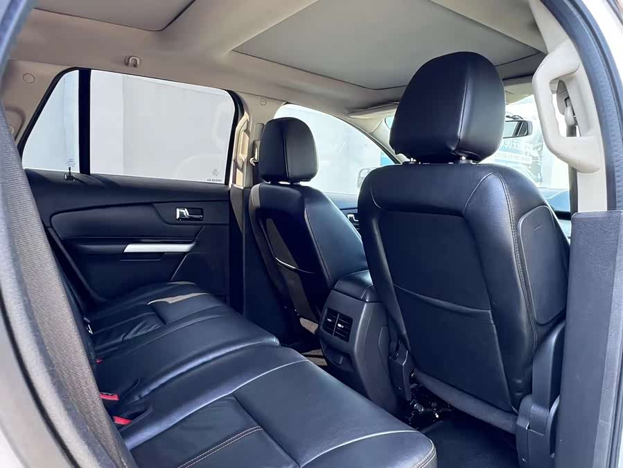 Ford Edge (Imported) 2013 immagine di auto #16