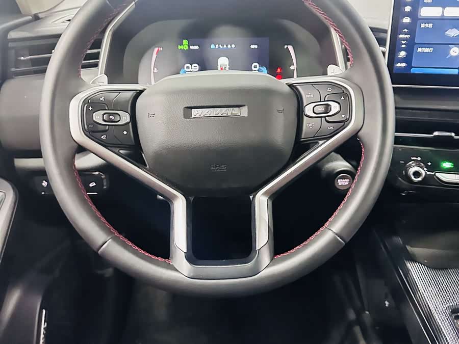 Haval Rabbit 2024 car image #16