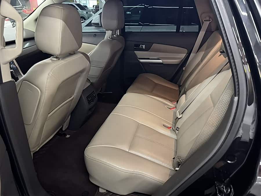 Ford Edge (Imported) 2015 imagen de coche #16