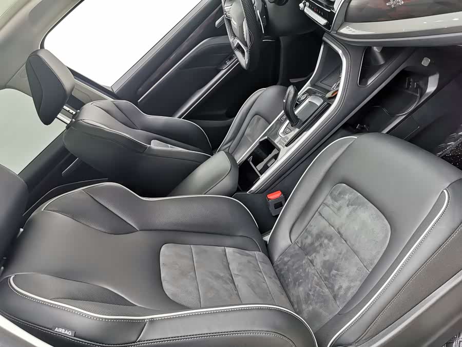 哈弗 哈弗H6 2022 汽车图片 #16