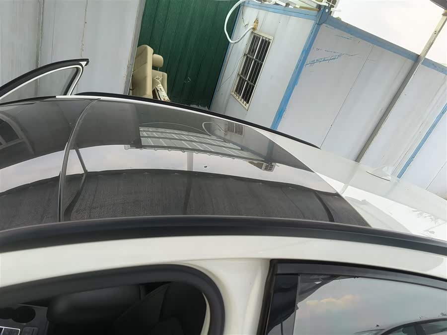 Ford Focus Active 2021 car image #16