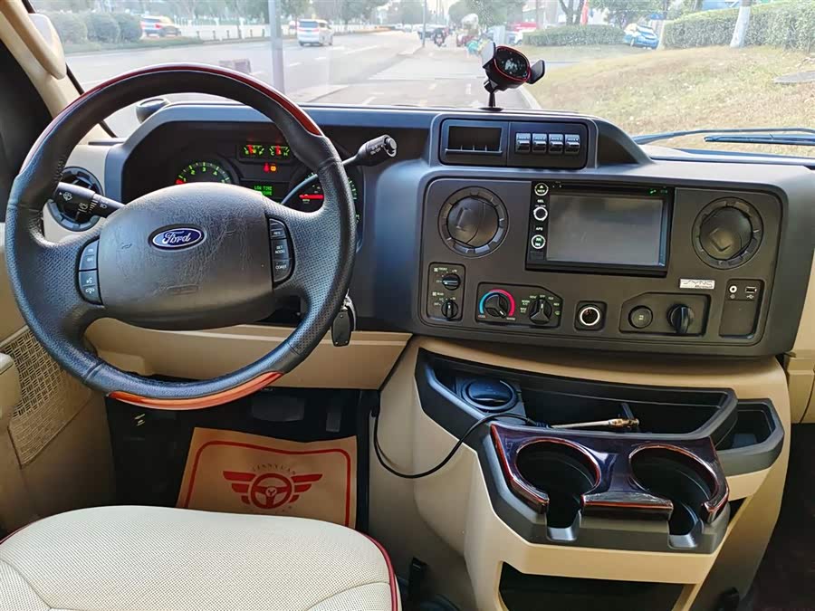 Ford E350 2013 image de voiture #16