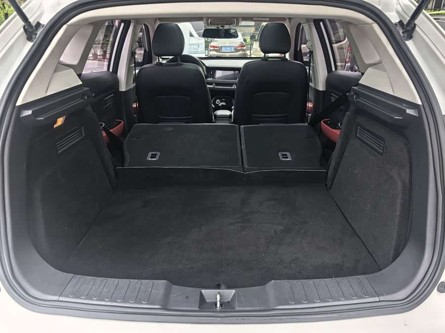 Haval H2s 2019 car image #16