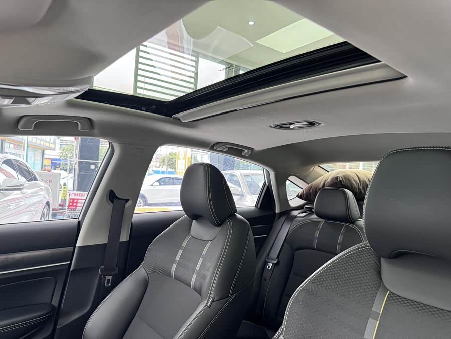 GEELY Binray 2021 #16 GEELY Binray 2021 car image #16