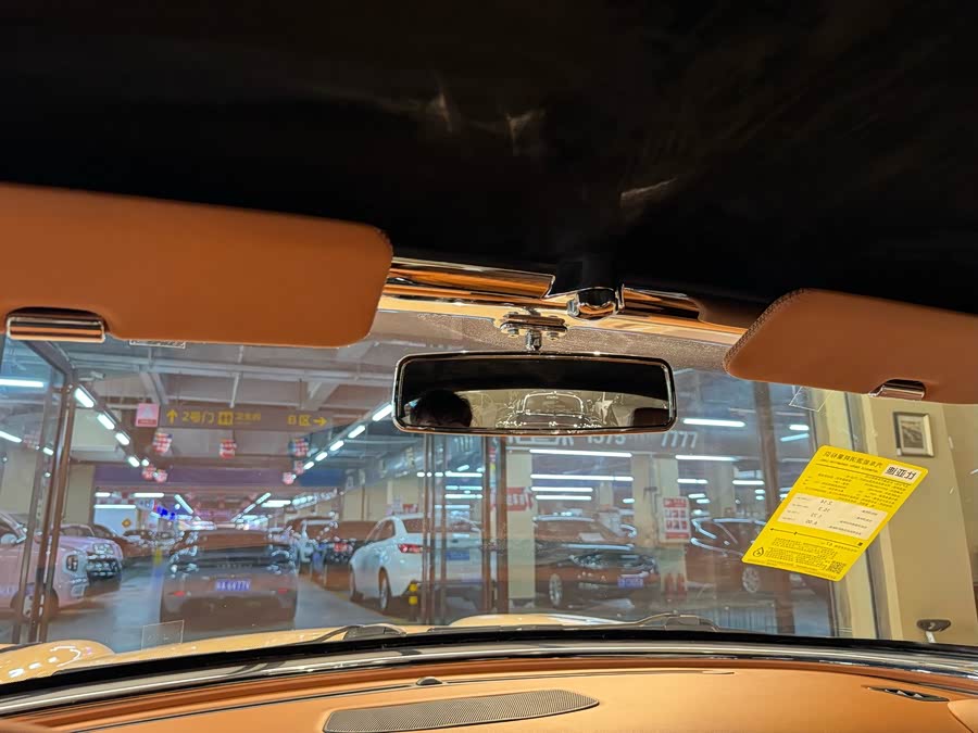 SONGSAN MOTORS SS DOLPHIN 2023 汽车图片 #16