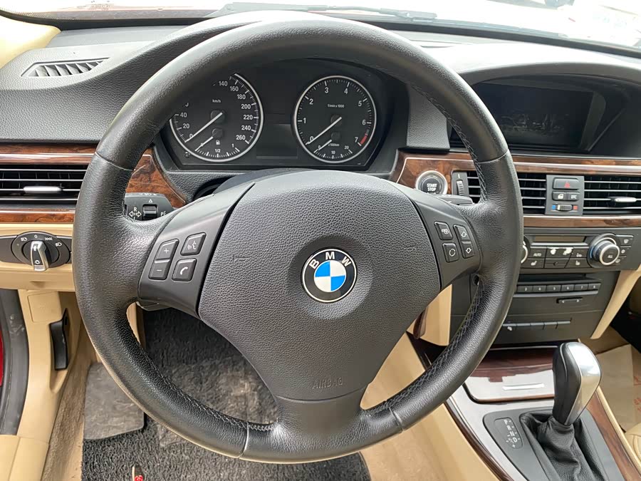 BMW 3 Series (Imported) 2010 #16 BMW 3 Series (Imported) 2010 immagine di auto #16