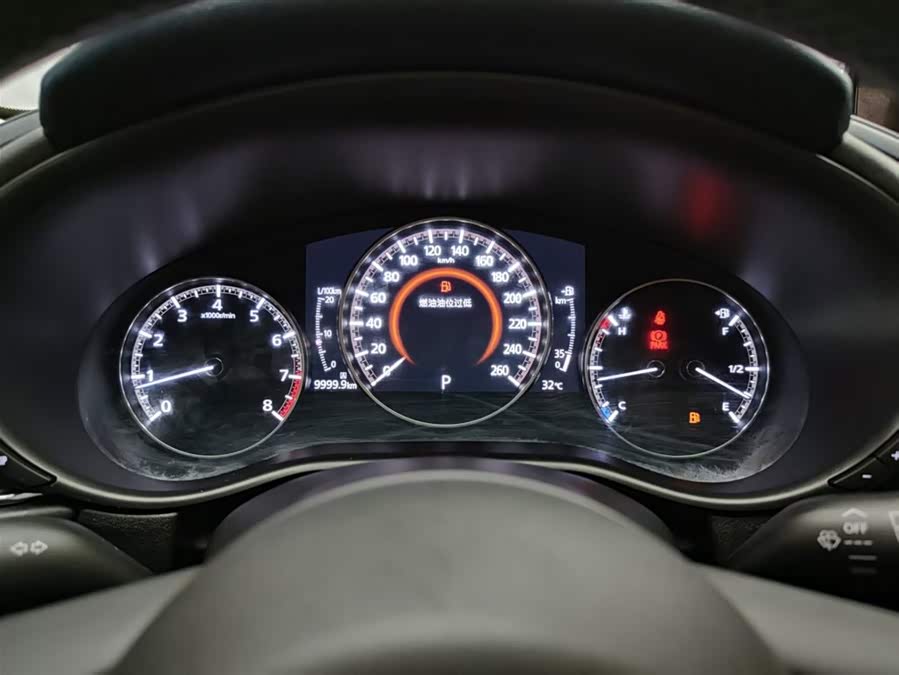 Mazda CX-3 2020 immagine di auto #16