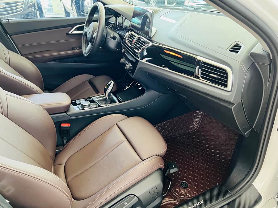 BMW 1 Series 2023 #16 BMW 1 Series 2023 car image #16