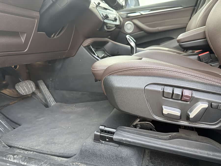BMW X1 2020 #16 BMW X1 2020 car image #16