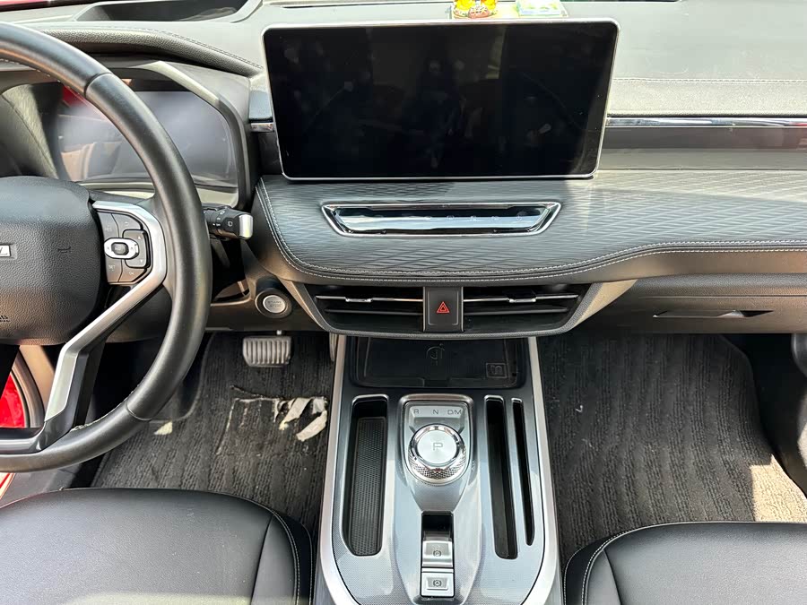 Haval Jolion 2021 imagem de carro #16