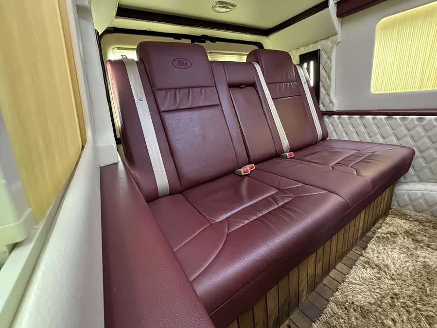 Ford E350 2015 #16 Ford E350 2015 imagem de carro #16