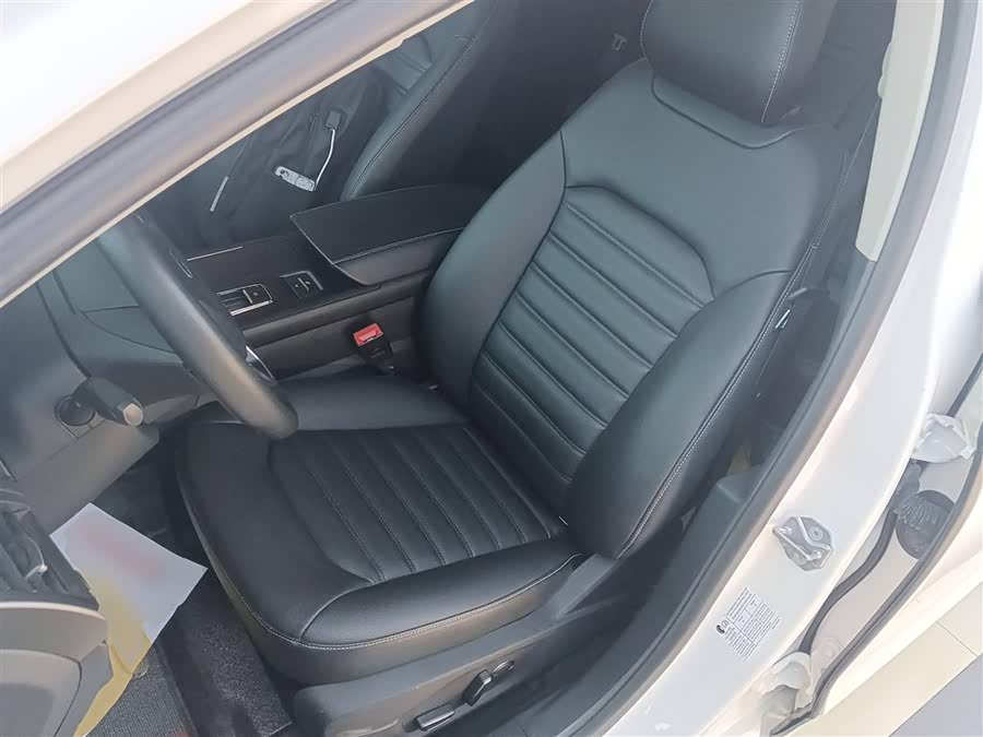 Ford Mondeo New Energy 2020 car image #16