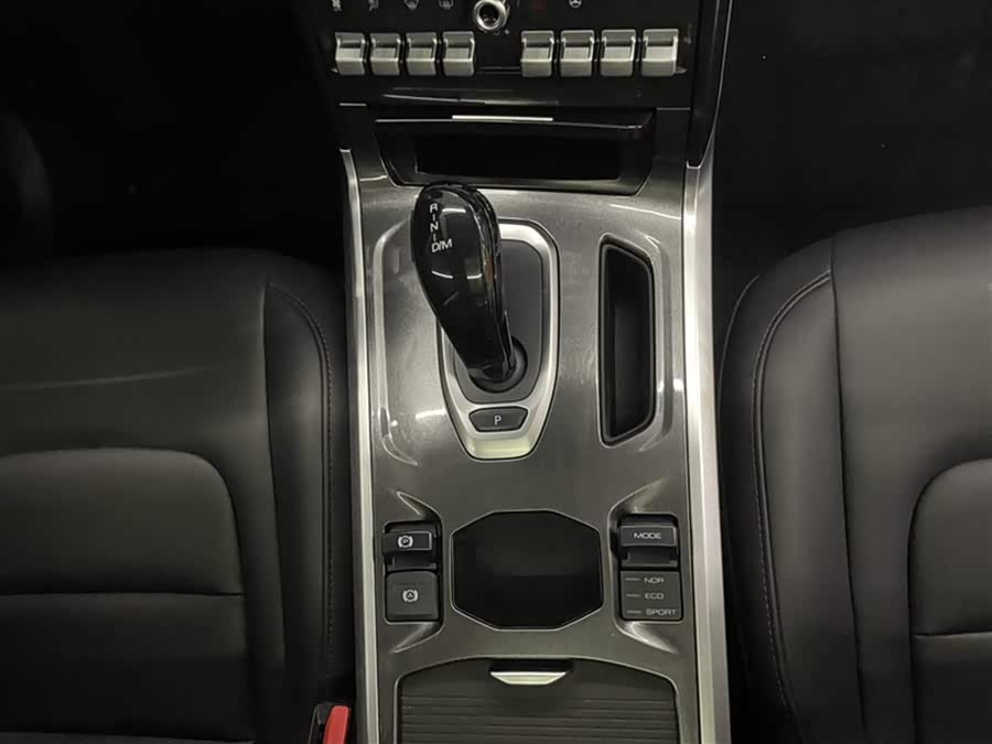 Haval H4 2020 car image #16