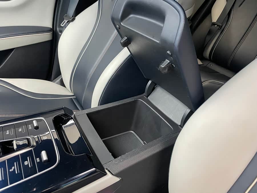 BYD Qin Plus 2022 صورة سيارة #16