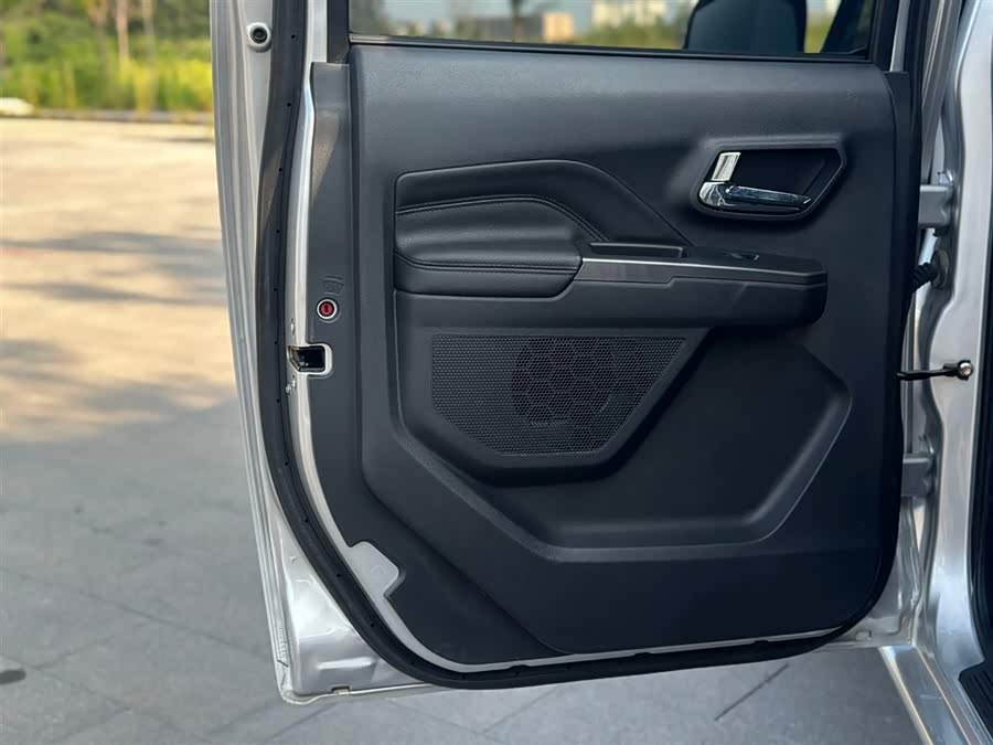 Great Wall Wingle 5 2022 #16 Great Wall Wingle 5 2022 car image #16