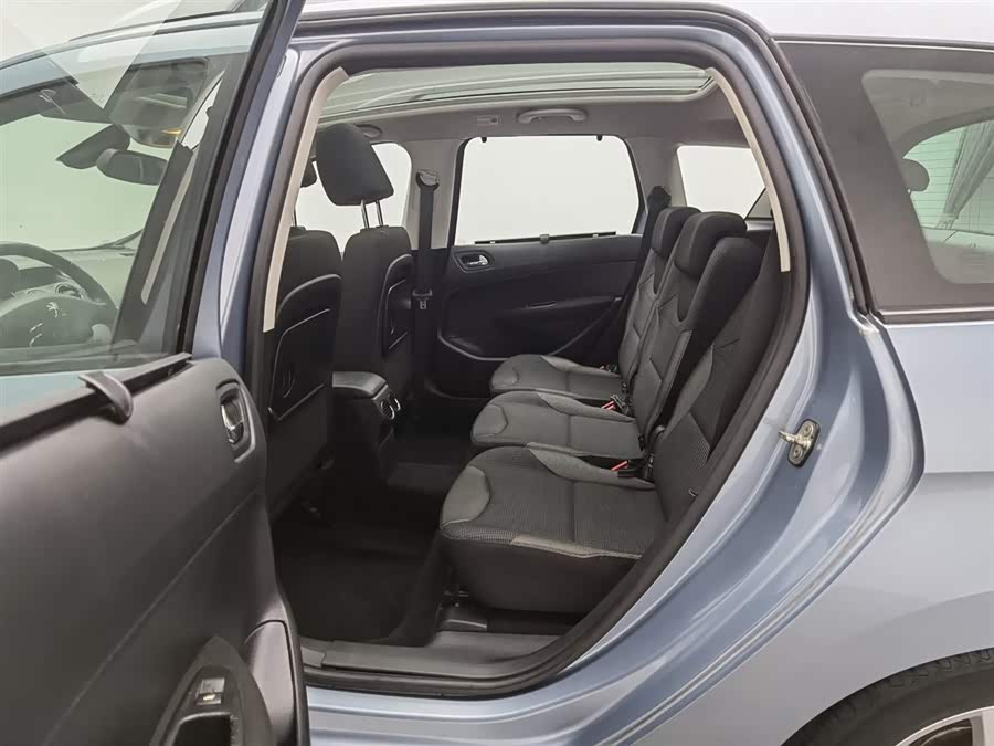 标致 标致308(进口) 2013 汽车图片 #16