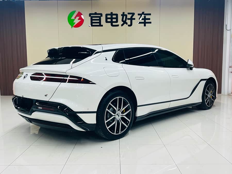 Denza Z9GT 2024 #16 Denza Z9GT 2024 immagine di auto #16